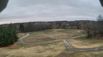 Weather camera view of Scenic Heights ES.