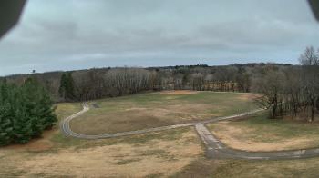 Weather camera view of Scenic Heights ES.