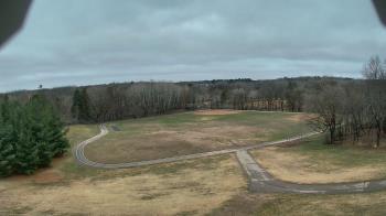 Weather camera view of Scenic Heights ES.