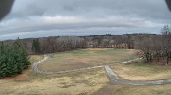 Weather camera view of Scenic Heights ES.