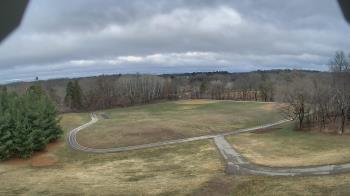 Weather camera view of Scenic Heights ES.
