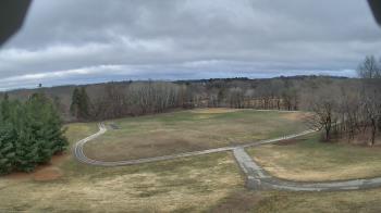 Weather camera view of Scenic Heights ES.