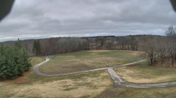 Weather camera view of Scenic Heights ES.