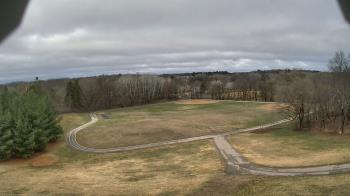 Weather camera view of Scenic Heights ES.