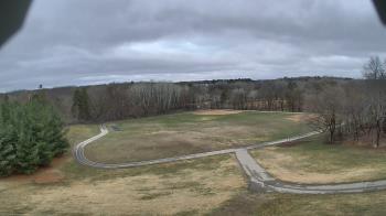 Weather camera view of Scenic Heights ES.