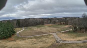Weather camera view of Scenic Heights ES.