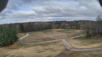 Weather camera view of Scenic Heights ES.