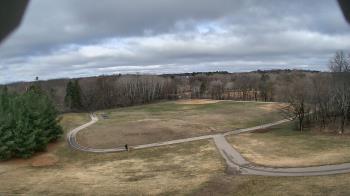 Weather camera view of Scenic Heights ES.