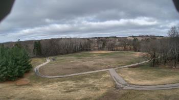 Weather camera view of Scenic Heights ES.