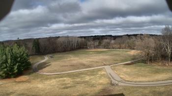Weather camera view of Scenic Heights ES.