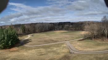 Weather camera view of Scenic Heights ES.