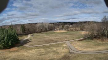 Weather camera view of Scenic Heights ES.