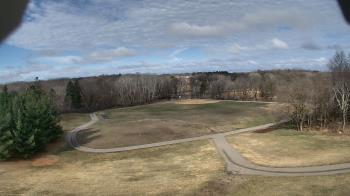 Weather camera view of Scenic Heights ES.