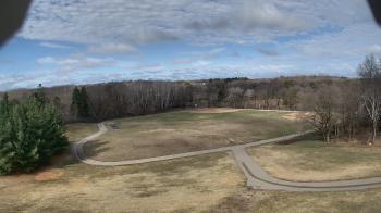 Weather camera view of Scenic Heights ES.