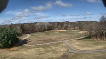 Weather camera view of Scenic Heights ES.