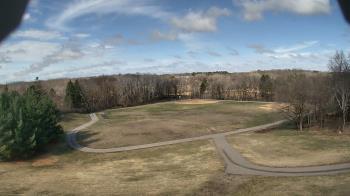 Weather camera view of Scenic Heights ES.