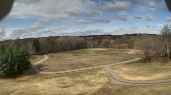 Weather camera view of Scenic Heights ES.