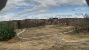 Weather camera view of Scenic Heights ES.