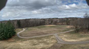Weather camera view of Scenic Heights ES.