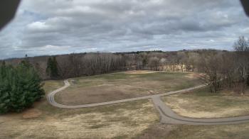 Weather camera view of Scenic Heights ES.