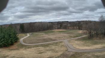 Weather camera view of Scenic Heights ES.