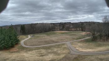 Weather camera view of Scenic Heights ES.