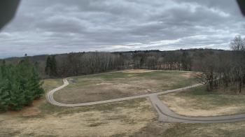 Weather camera view of Scenic Heights ES.