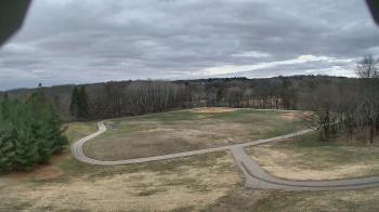 Weather camera view of Scenic Heights ES.