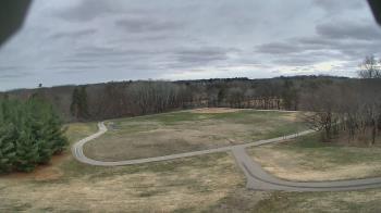 Weather camera view of Scenic Heights ES.