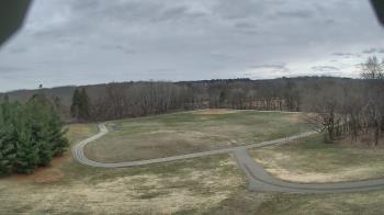 Weather camera view of Scenic Heights ES.