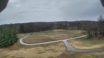 Weather camera view of Scenic Heights ES.