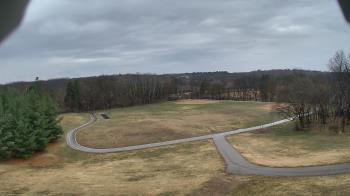 Weather camera view of Scenic Heights ES.