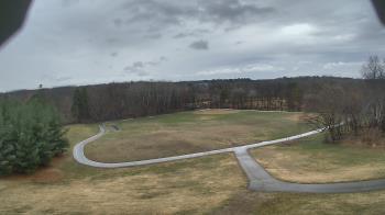 Weather camera view of Scenic Heights ES.