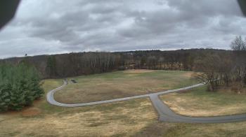 Weather camera view of Scenic Heights ES.