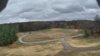 Weather camera view of Scenic Heights ES.