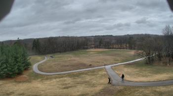 Weather camera view of Scenic Heights ES.
