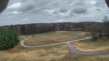 Weather camera view of Scenic Heights ES.