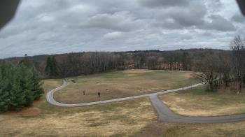Weather camera view of Scenic Heights ES.