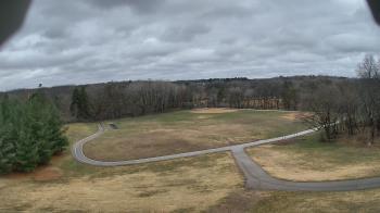 Weather camera view of Scenic Heights ES.