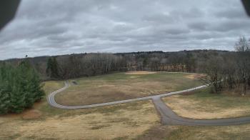 Weather camera view of Scenic Heights ES.