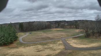 Weather camera view of Scenic Heights ES.