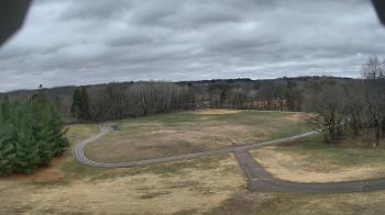Weather camera view of Scenic Heights ES.