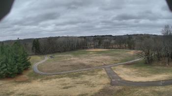 Weather camera view of Scenic Heights ES.
