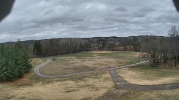 Weather camera view of Scenic Heights ES.