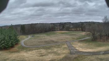 Weather camera view of Scenic Heights ES.