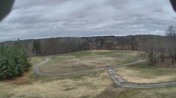 Weather camera view of Scenic Heights ES.
