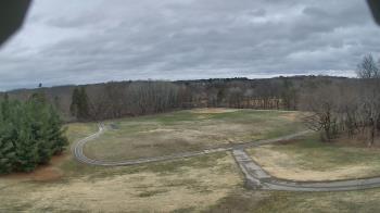 Weather camera view of Scenic Heights ES.