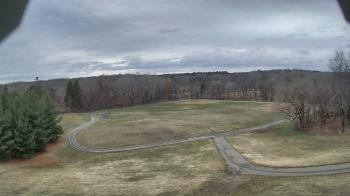 Weather camera view of Scenic Heights ES.