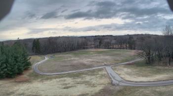 Weather camera view of Scenic Heights ES.