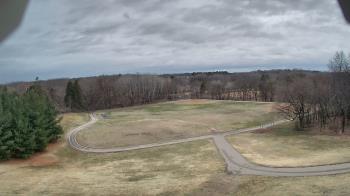 Weather camera view of Scenic Heights ES.